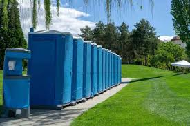 Professional Portable Potty Rental in Kenly, NC