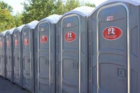 Best Standard Portable Toilet Rental  in Kenly, NC